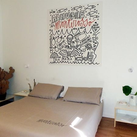 Affittacamere Altamarea ลาสเปเซีย ห้อง รูปภาพ